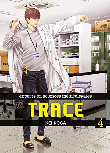 9782372874502: Trace T04 (04)