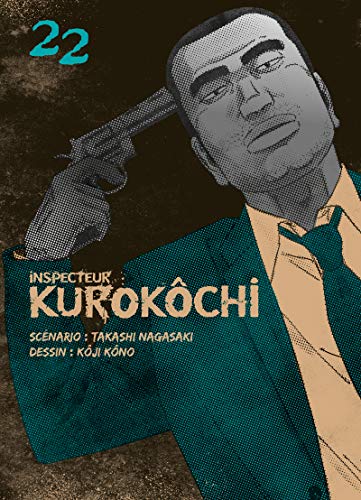 Beispielbild fr Inspecteur Kurok chi T22 (22) zum Verkauf von WorldofBooks