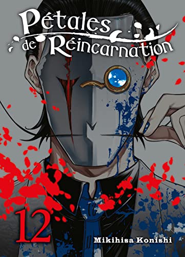 Beispielbild fr Ptales de rincarnation T12 (12) zum Verkauf von Librairie Th  la page