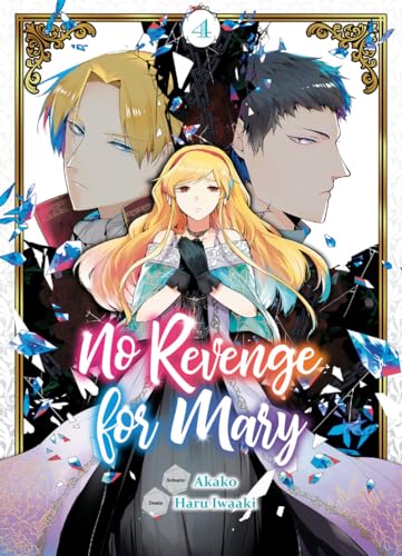 Beispielbild fr No revenge for Mary T04 [FRENCH LANGUAGE - No Binding ] zum Verkauf von booksXpress