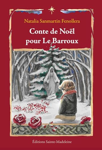 Beispielbild fr Conte de Nol pour Le Barroux zum Verkauf von Gallix