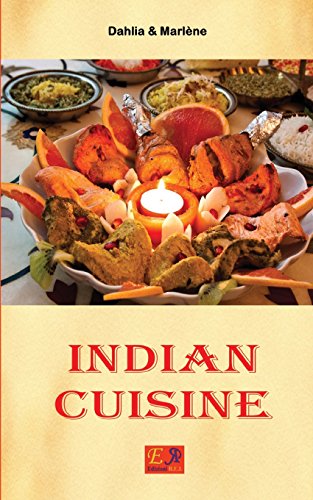 Stock image for Indian Cuisine for sale by ThriftBooks-Atlanta