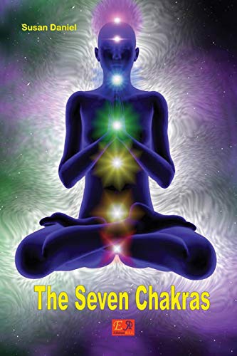 Imagen de archivo de The Seven Chakras a la venta por ThriftBooks-Atlanta