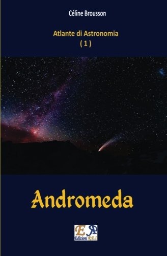 Imagen de archivo de Andromeda a la venta por PBShop.store US