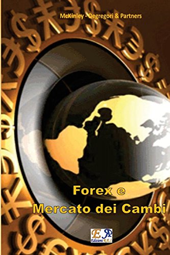 9782372972628: Forex e Mercato dei Cambi