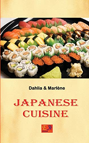 Imagen de archivo de Japanese Cuisine a la venta por Books Unplugged