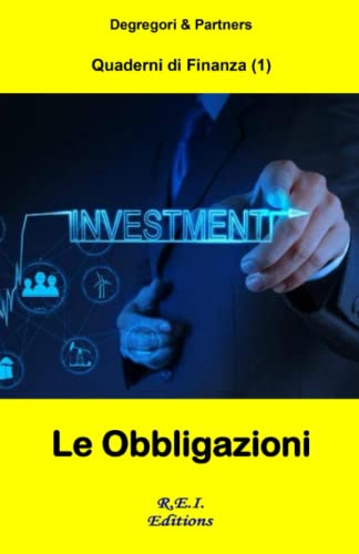 Stock image for Le Obbligazioni -Language: italian for sale by GreatBookPrices