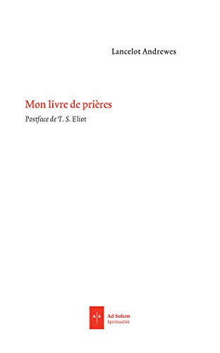 9782372980333: Mon livre de prires