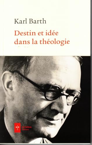 Beispielbild fr L'analogie de la foi: Destin et ide dans la thologie zum Verkauf von Gallix