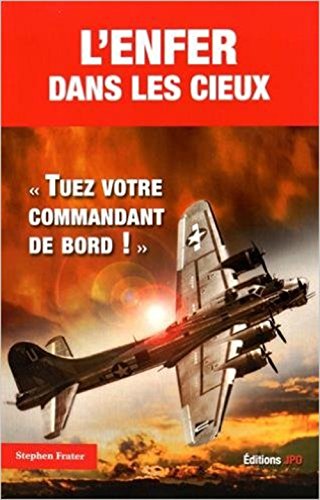 Stock image for L'enfer dans les cieux for sale by A TOUT LIVRE