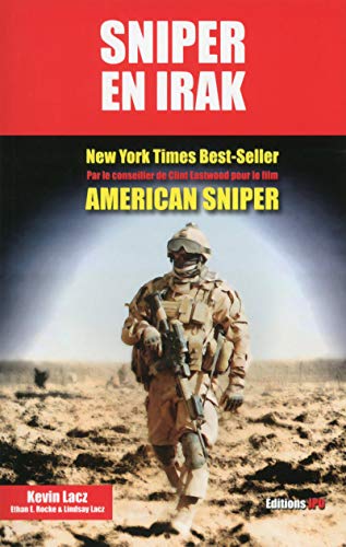 Beispielbild fr Sniper en Irak zum Verkauf von Revaluation Books