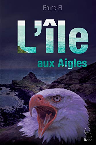 Beispielbild fr L'ile aux aigles zum Verkauf von medimops
