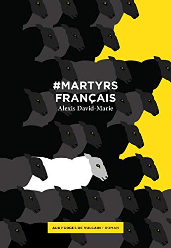 Stock image for MartyrsFranais for sale by medimops