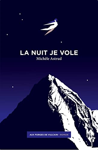 Stock image for La nuit je vole for sale by Ammareal