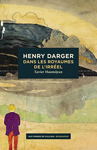 Stock image for Henry Darger for sale by medimops