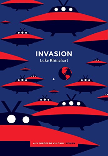 Beispielbild fr Invasion zum Verkauf von Librairie Th  la page