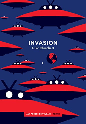 Stock image for Invasion for sale by Librairie Th  la page