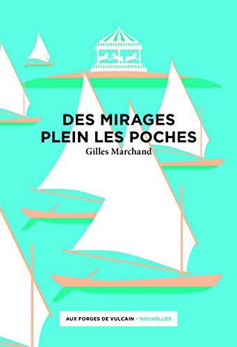 Stock image for Des mirages plein les poches for sale by Ammareal