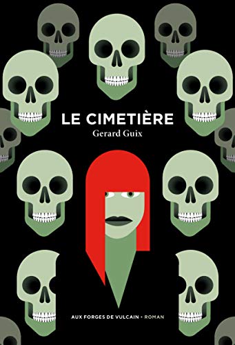 Stock image for Le cimeti re for sale by WorldofBooks