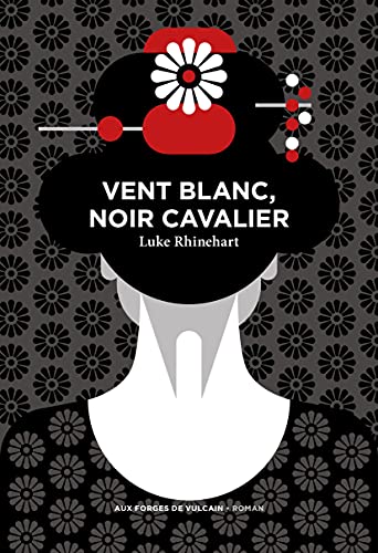 Beispielbild fr Vent blanc, noir cavalier zum Verkauf von Ammareal