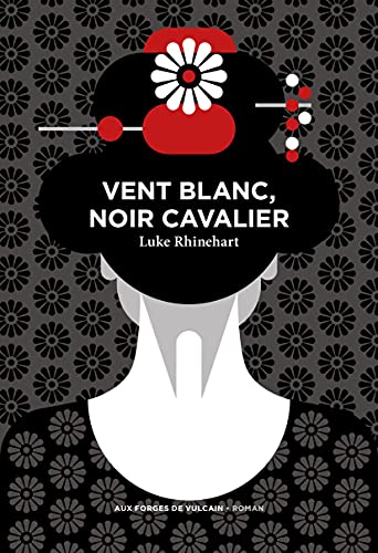 Imagen de archivo de Vent blanc, noir cavalier a la venta por Ammareal