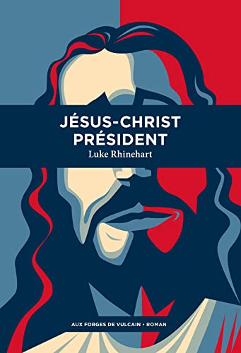 Beispielbild fr Jsus Christ Prsident zum Verkauf von medimops