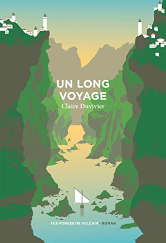 Stock image for Un long voyage for sale by WorldofBooks