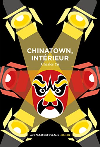 Beispielbild fr Chinatown, intrieur zum Verkauf von Ammareal