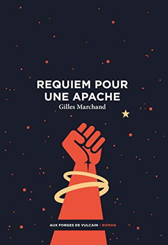 Stock image for Requiem pour une apache for sale by Ammareal