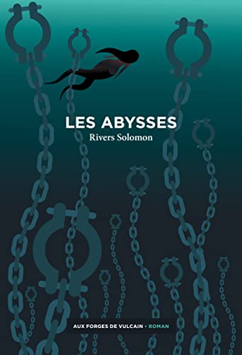 Stock image for Les abysses for sale by Librairie Th  la page