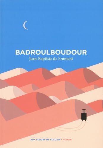 Stock image for Badroulboudour for sale by Ammareal