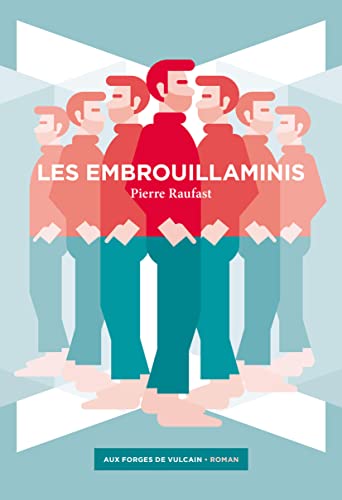 Beispielbild fr Les Embrouillaminis zum Verkauf von RECYCLIVRE