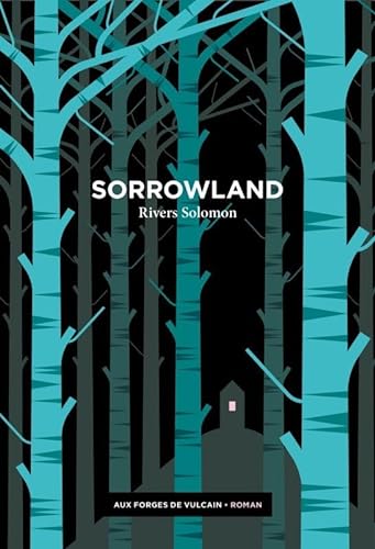 Stock image for Sorrowland for sale by GF Books, Inc.