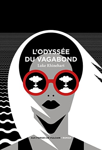 Stock image for L'Odysse du vagabond for sale by medimops