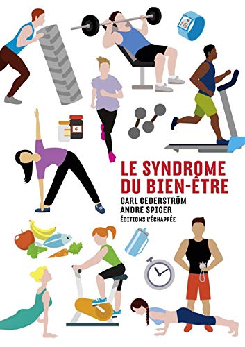Imagen de archivo de Le Syndrome Du Bien-tre a la venta por RECYCLIVRE
