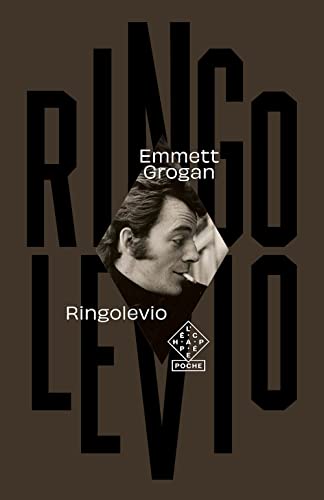 Beispielbild fr RINGOLEVIO zum Verkauf von BOOKIT!