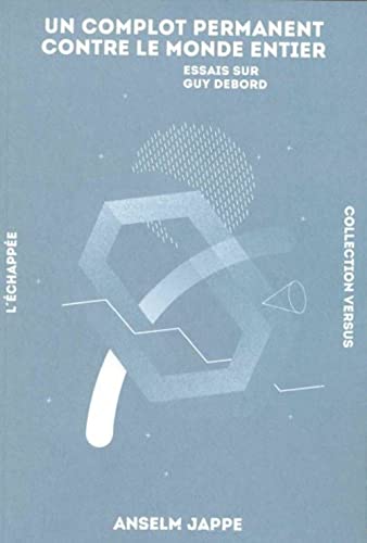 Beispielbild fr COMPLOT PERMANENT CONTRE LE MONDE ENTIER -UN- zum Verkauf von BOOKIT!