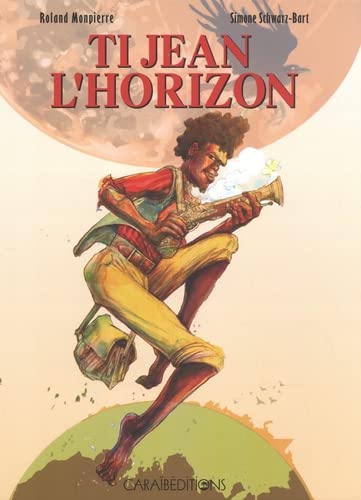 Imagen de archivo de Ti Jean l'horizon a la venta por Chapitre.com : livres et presse ancienne