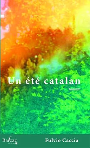 Beispielbild fr Un t catalan zum Verkauf von Librairie Th  la page