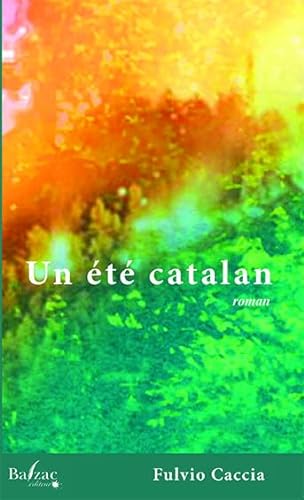 Imagen de archivo de Un t catalan a la venta por Librairie Th  la page