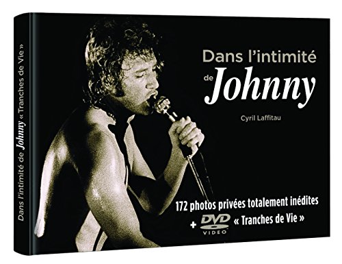 Beispielbild fr Dans l'intimit de Johnny (1DVD) zum Verkauf von Revaluation Books