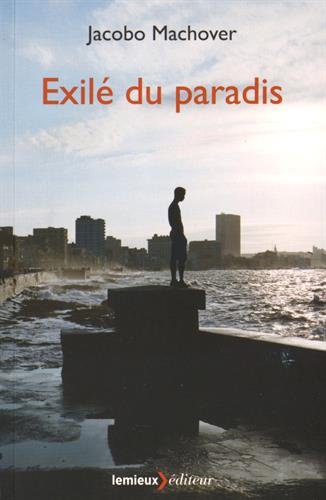 9782373440270: Exil du paradis