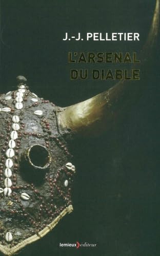 Stock image for L'arsenal du diable for sale by Librairie Le Lieu Bleu Paris