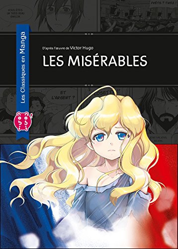 9782373490312: Les Misrables