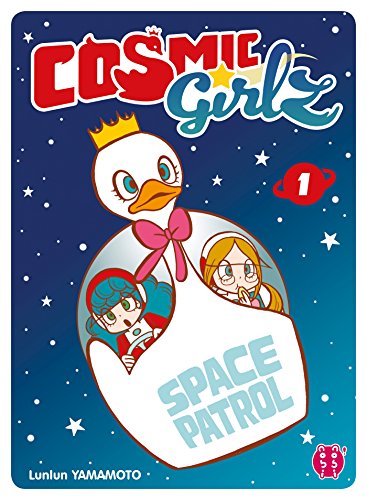 Stock image for Cosmic Girlz. Vol. 1 for sale by RECYCLIVRE