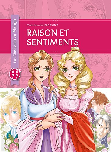 Imagen de archivo de Raison et sentiments a la venta por medimops