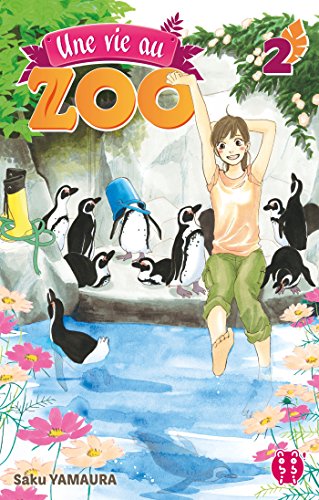 Beispielbild fr Une vie au zoo T02 zum Verkauf von Ammareal