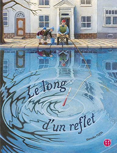 9782373491654: Le long d'un reflet