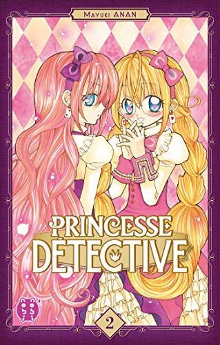 9782373492453: Princesse Dtective T02 (Princesse Dtective (2))