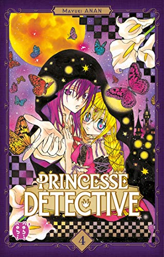 Beispielbild fr Princesse Dtective T04 zum Verkauf von Librairie Th  la page